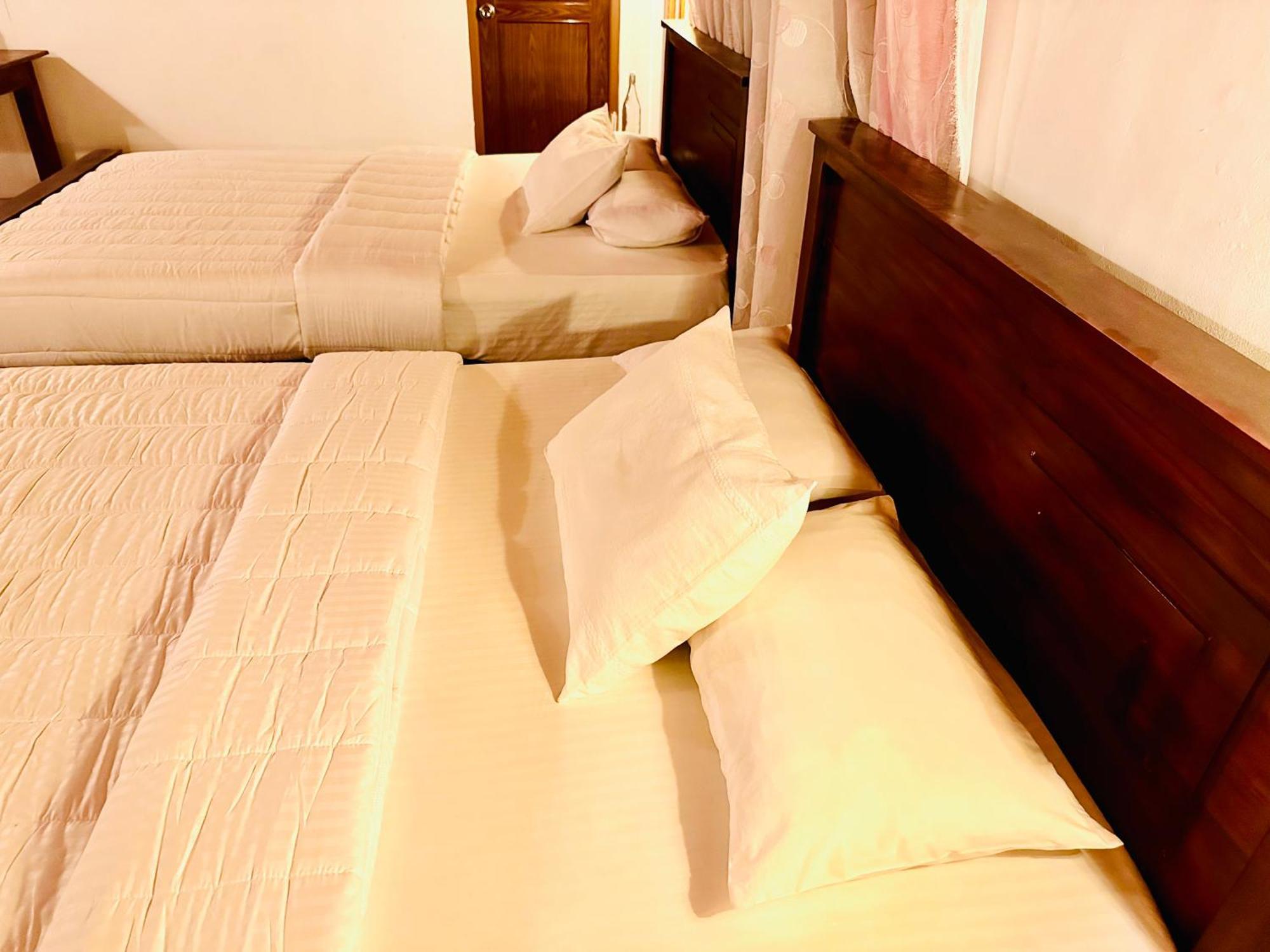 Green Sapphire Holiday Resort Wilpaththu Wilpattu Eksteriør bilde