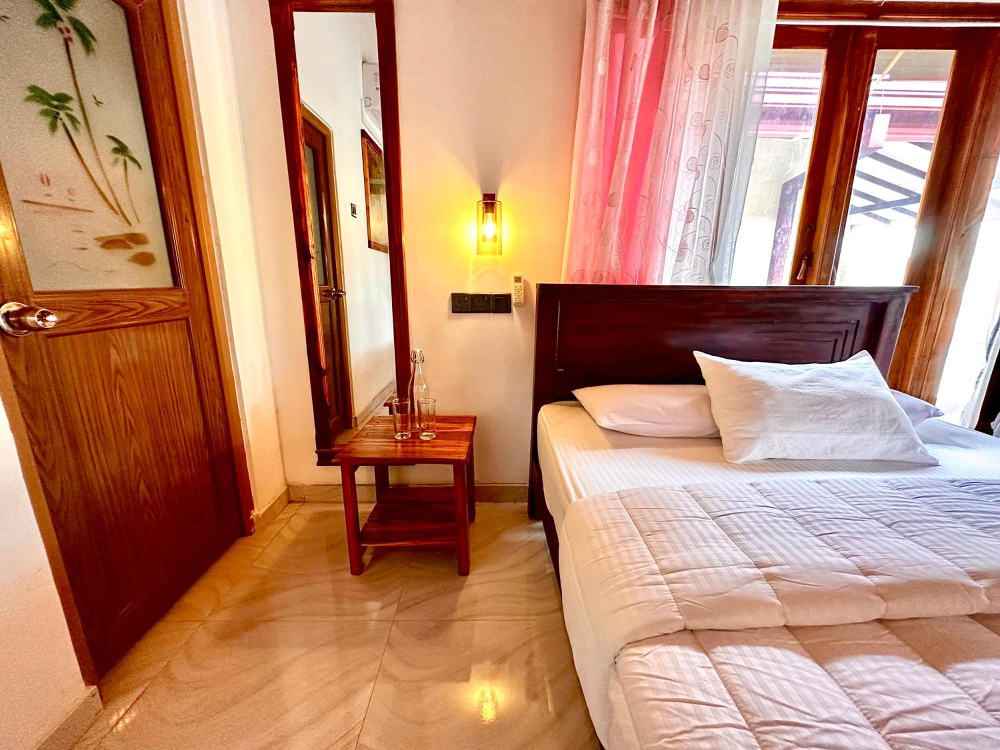 Green Sapphire Holiday Resort Wilpaththu Wilpattu Eksteriør bilde