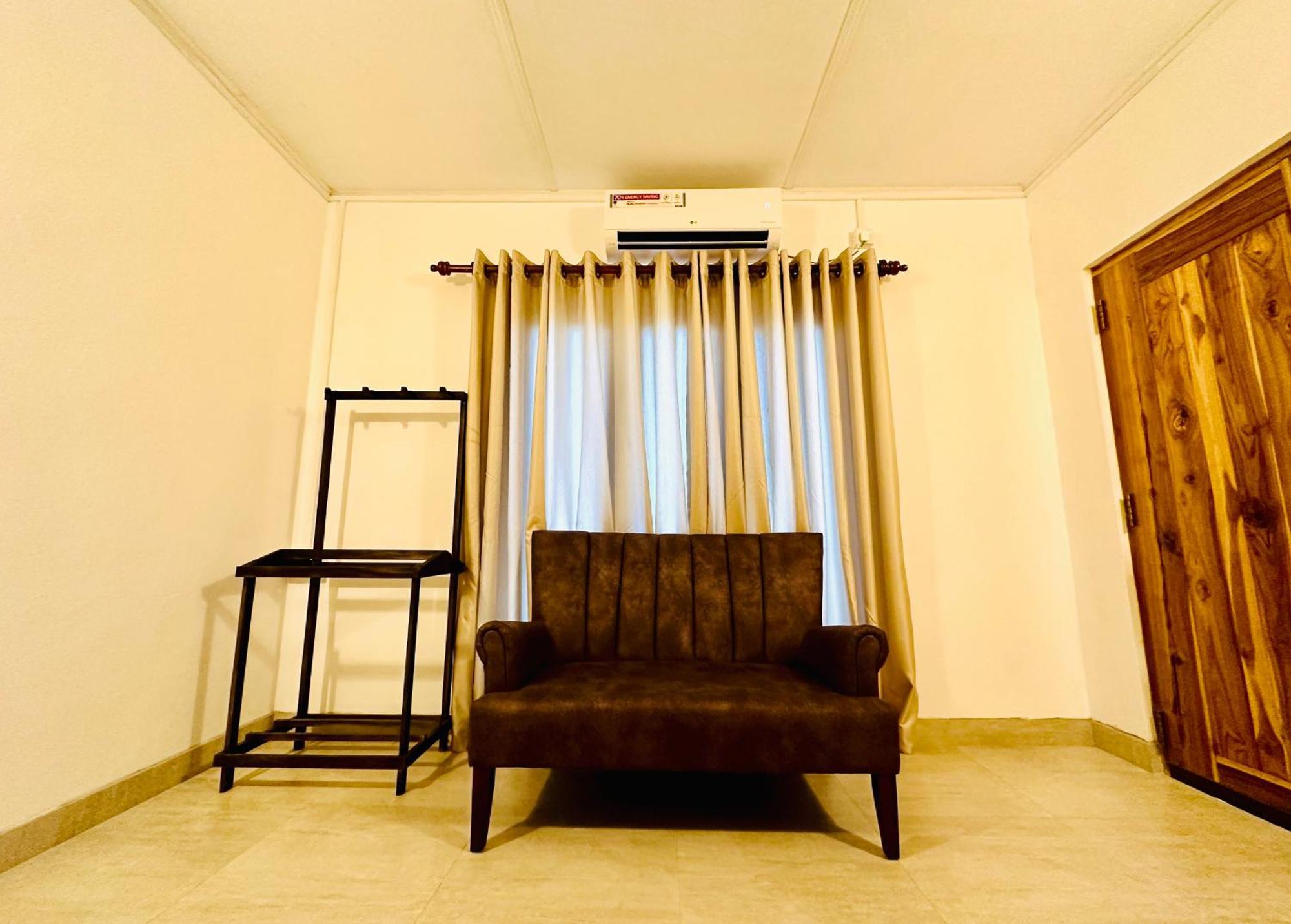Green Sapphire Holiday Resort Wilpaththu Wilpattu Eksteriør bilde