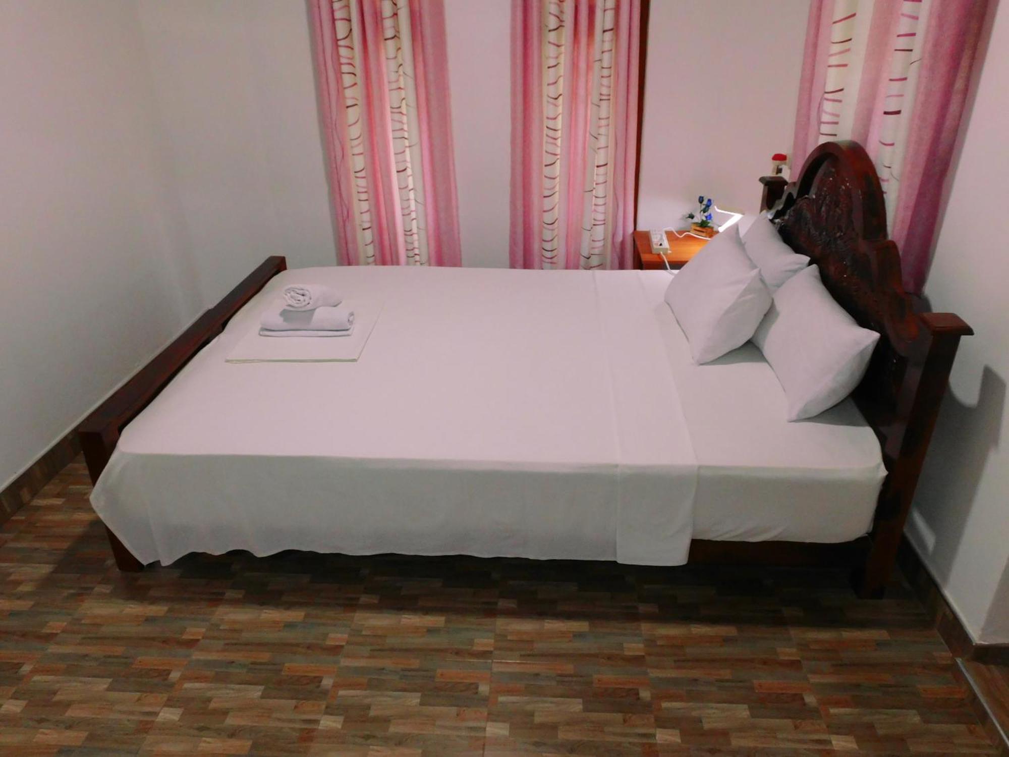 Green Sapphire Holiday Resort Wilpaththu Wilpattu Eksteriør bilde