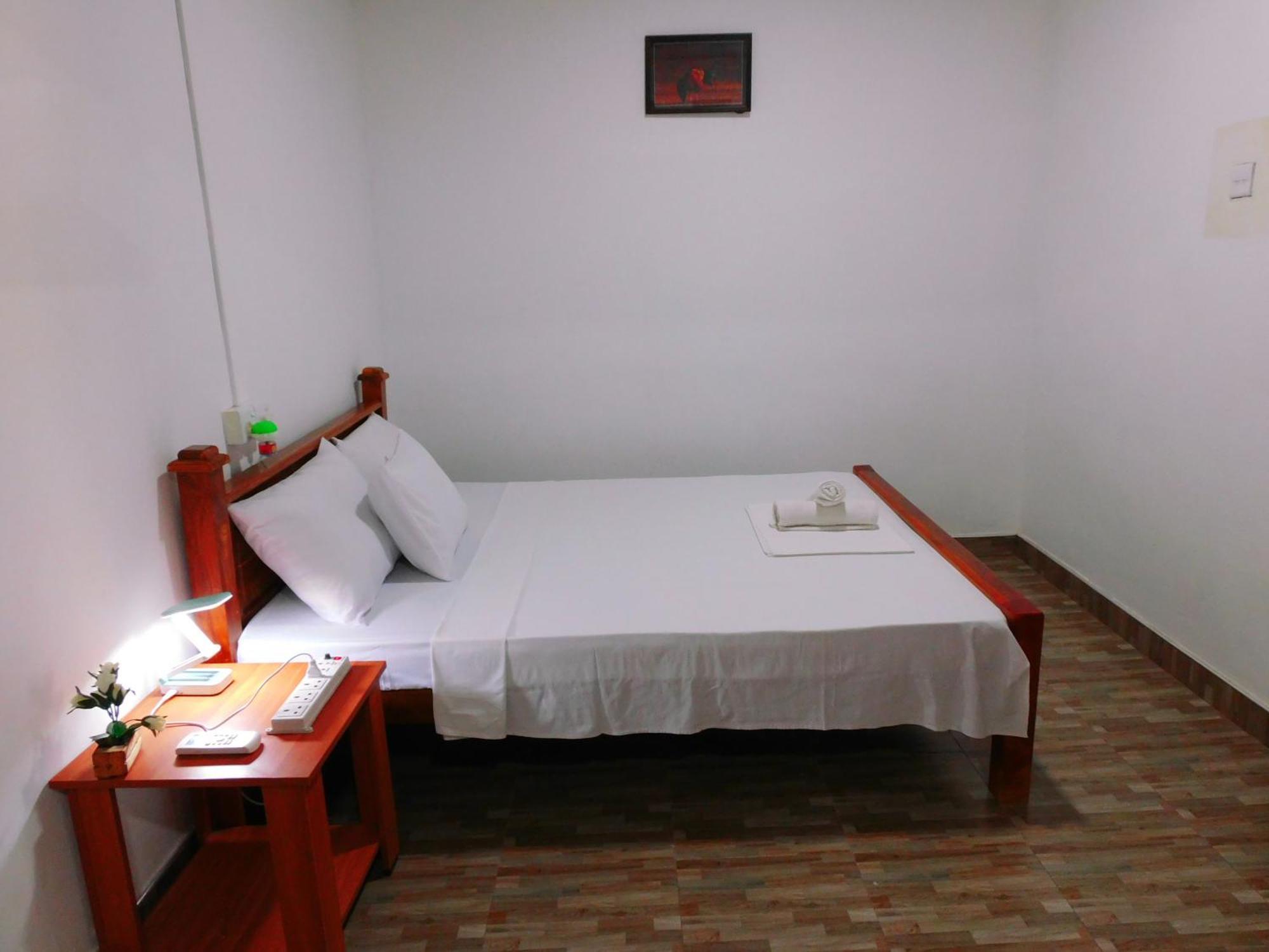 Green Sapphire Holiday Resort Wilpaththu Wilpattu Eksteriør bilde