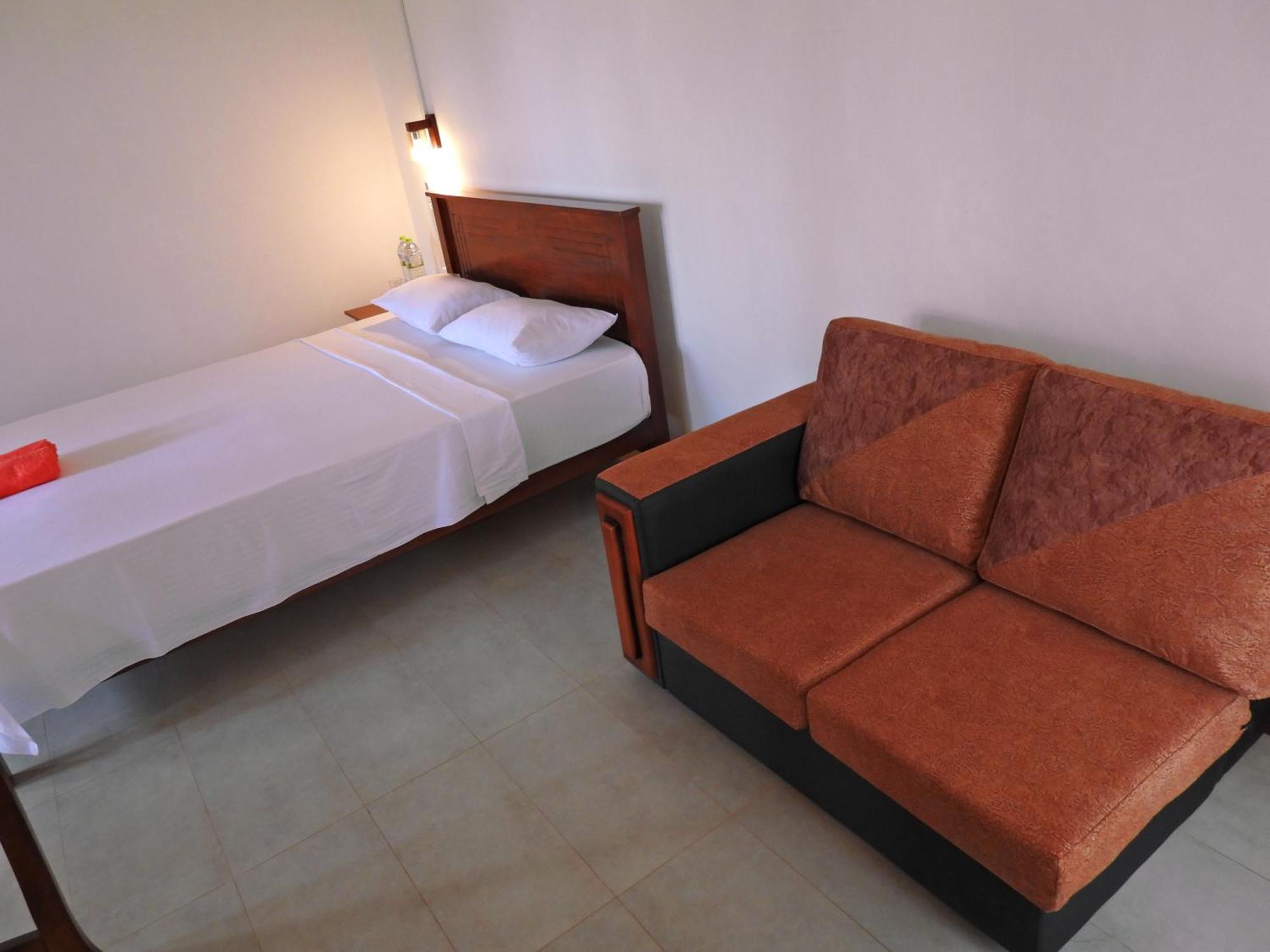 Green Sapphire Holiday Resort Wilpaththu Wilpattu Eksteriør bilde