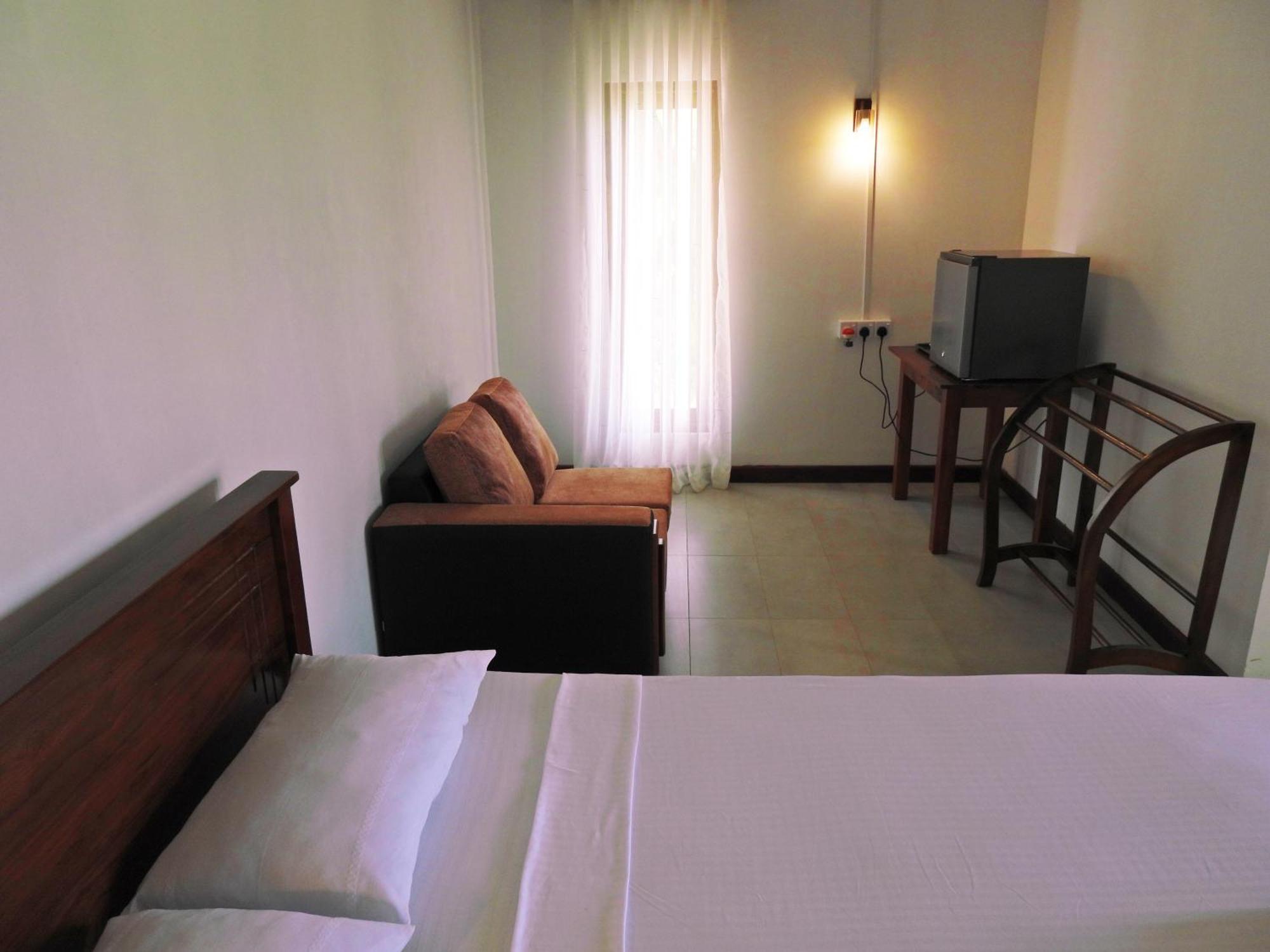 Green Sapphire Holiday Resort Wilpaththu Wilpattu Eksteriør bilde