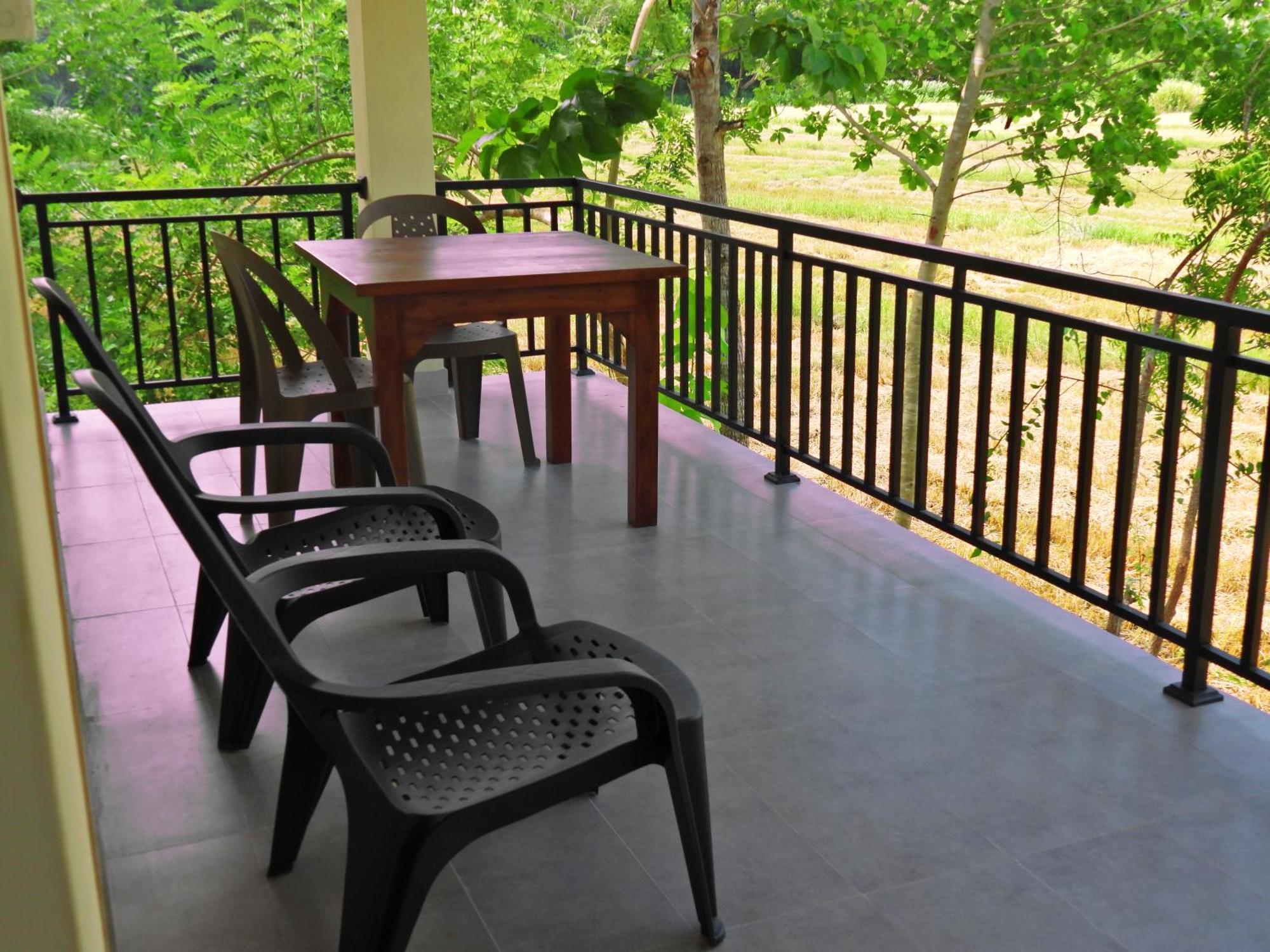 Green Sapphire Holiday Resort Wilpaththu Wilpattu Eksteriør bilde
