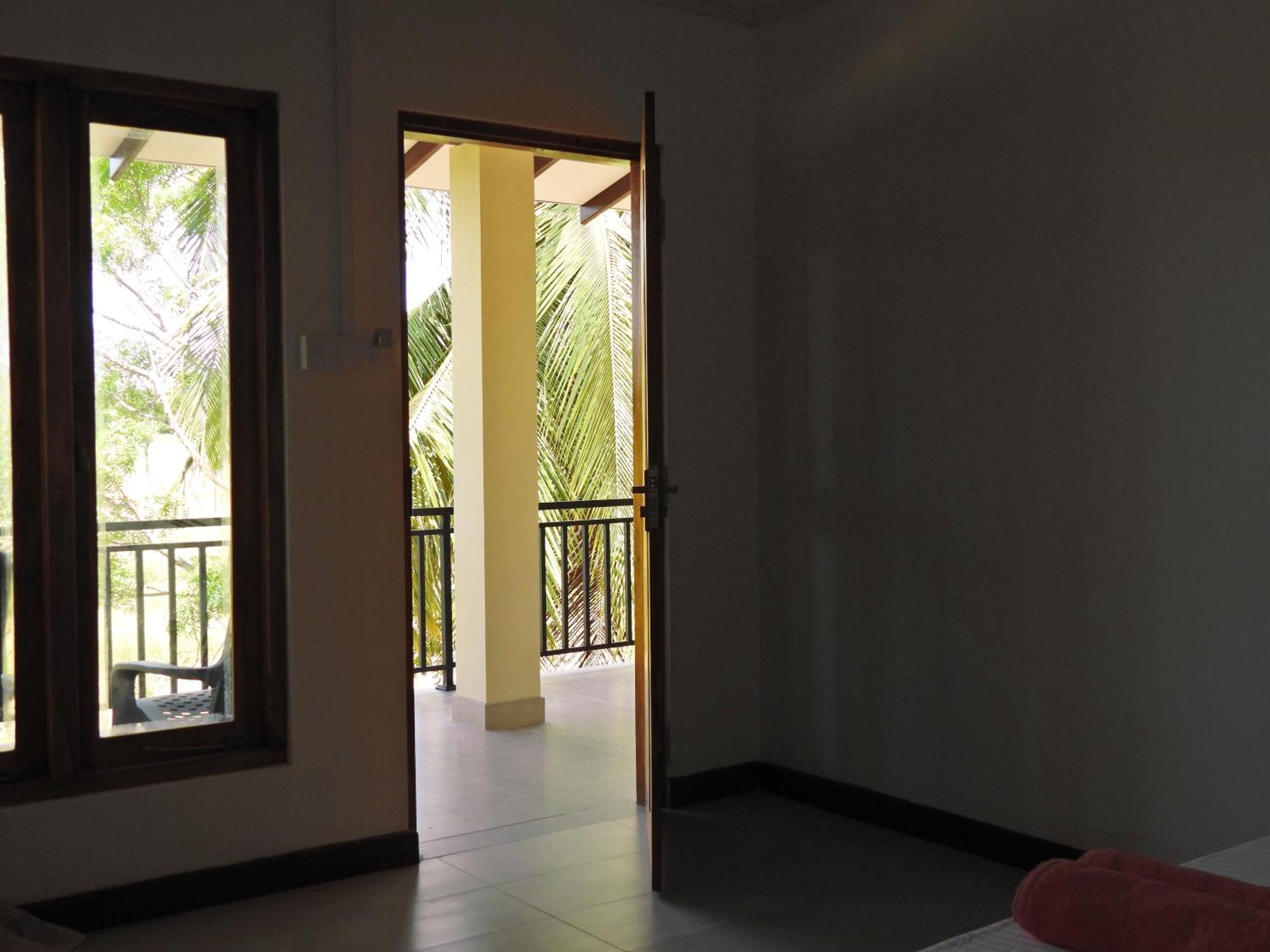 Green Sapphire Holiday Resort Wilpaththu Wilpattu Eksteriør bilde